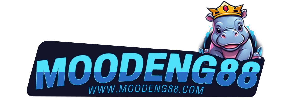 MOODENG88 (หมูเด้ง88) ทางเข้า สล็อต บาคาร่า เว็บตรง